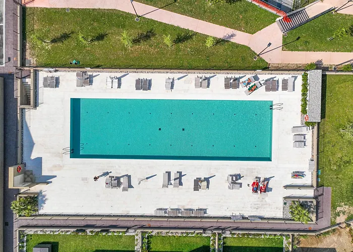Prestige Garda Home - Borgo Secolo