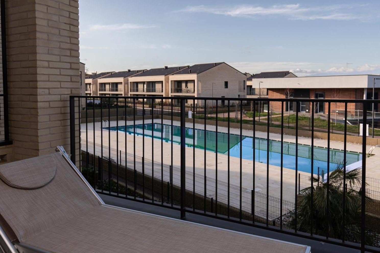 Casa vacanze Prestige Garda - Borgo Secolo