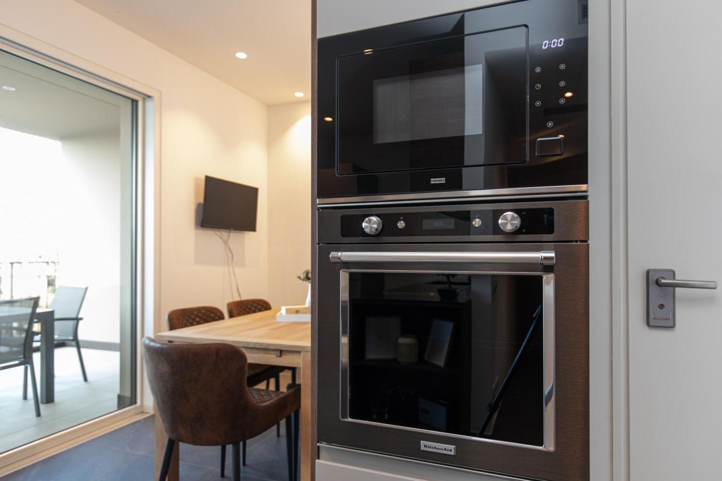 Prestige Garda - Borgo Secolo