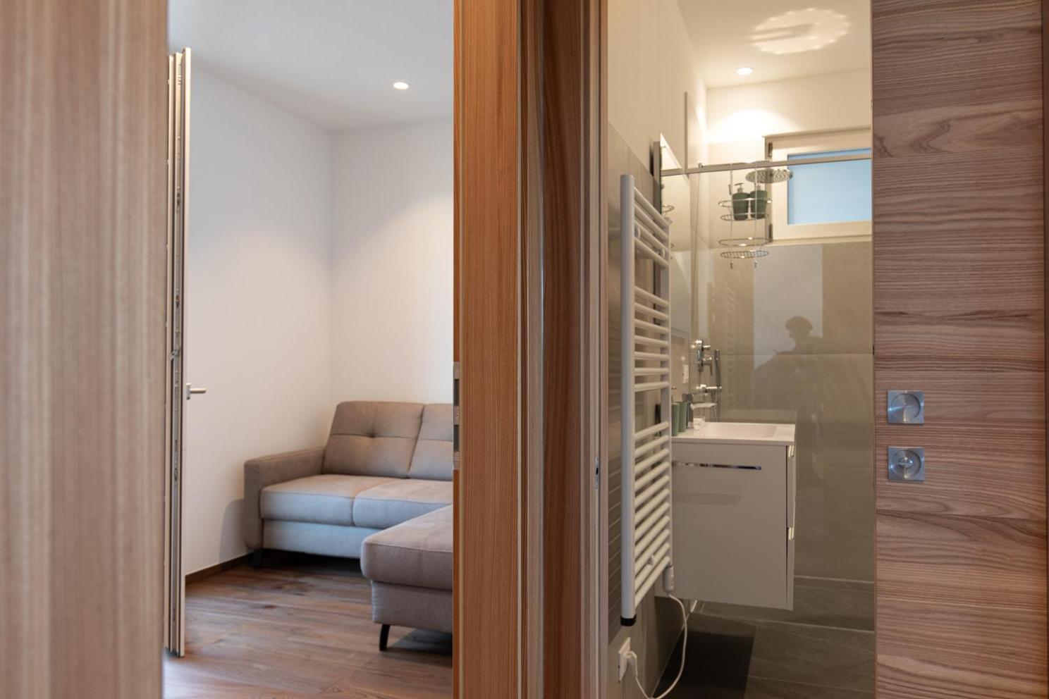 Prestige Garda - Borgo Secolo * Peschiera del Garda