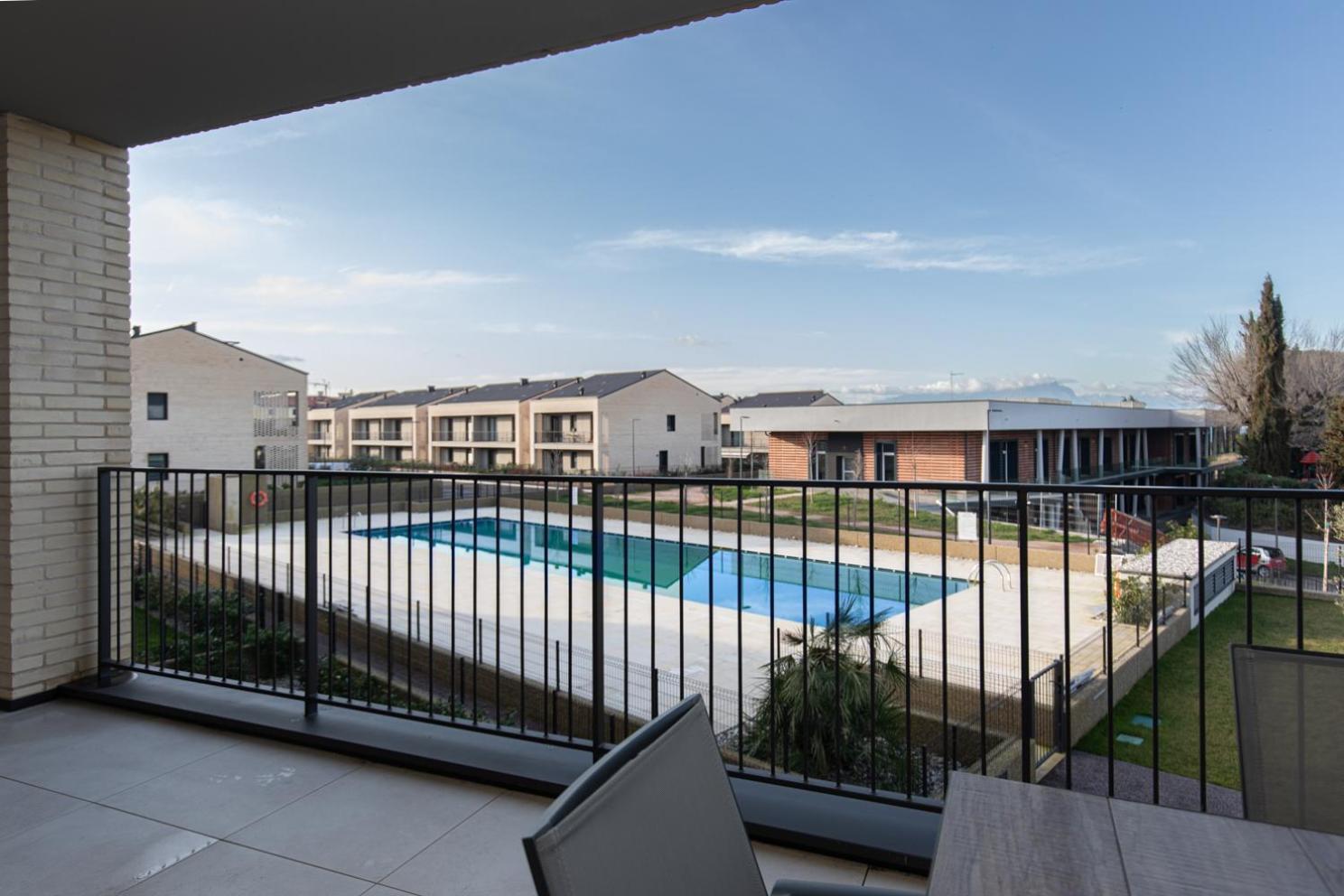 Prestige Garda - Borgo Secolo Casa vacanze