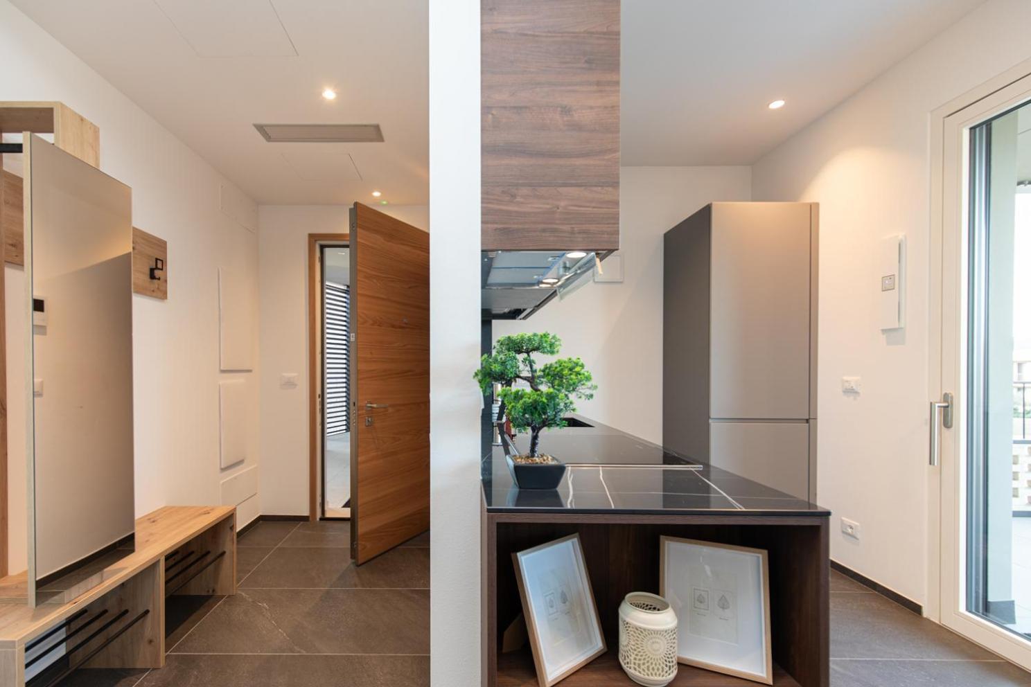 Prestige Garda - Borgo Secolo *