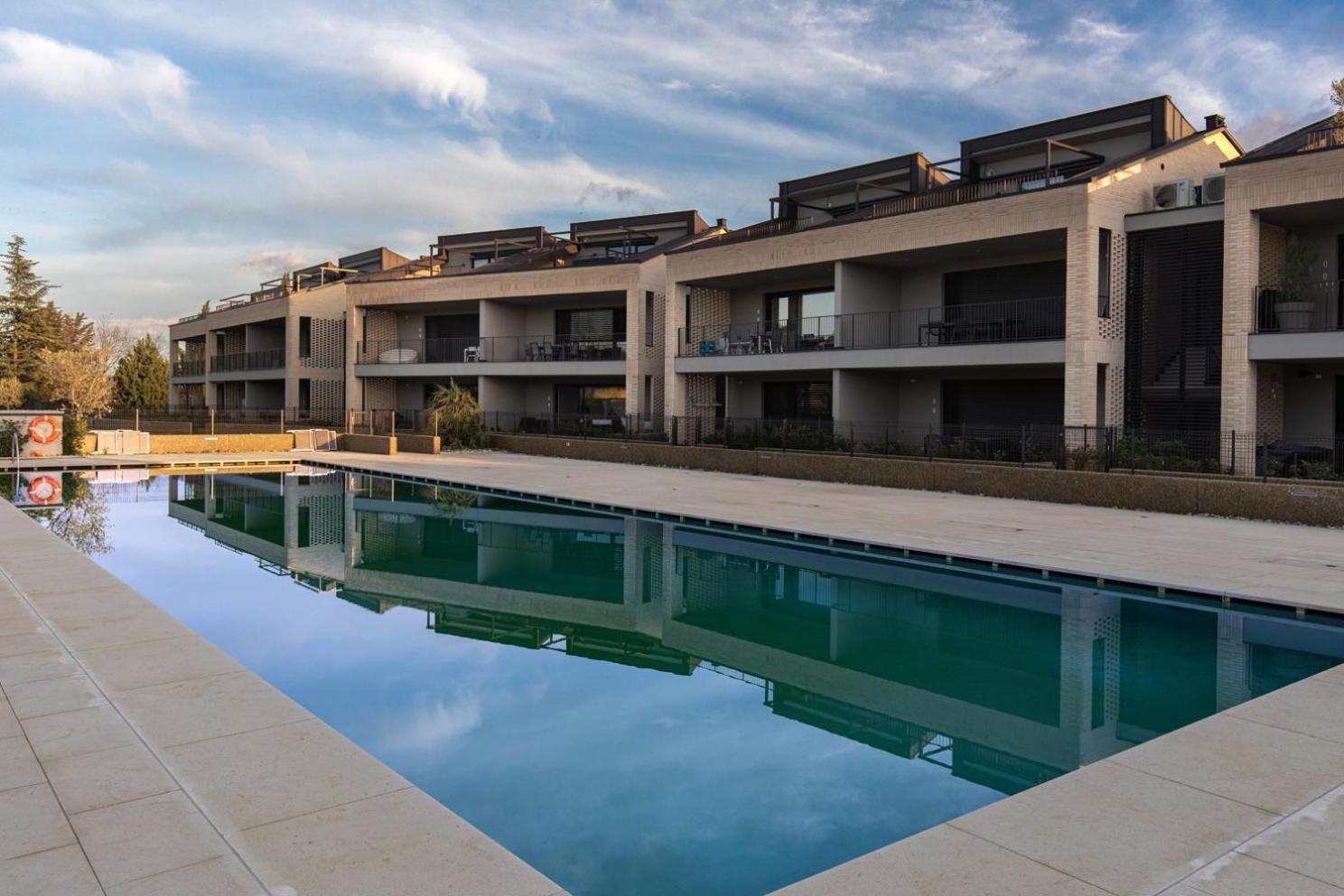 Casa vacanze Prestige Garda - Borgo Secolo Peschiera del Garda
