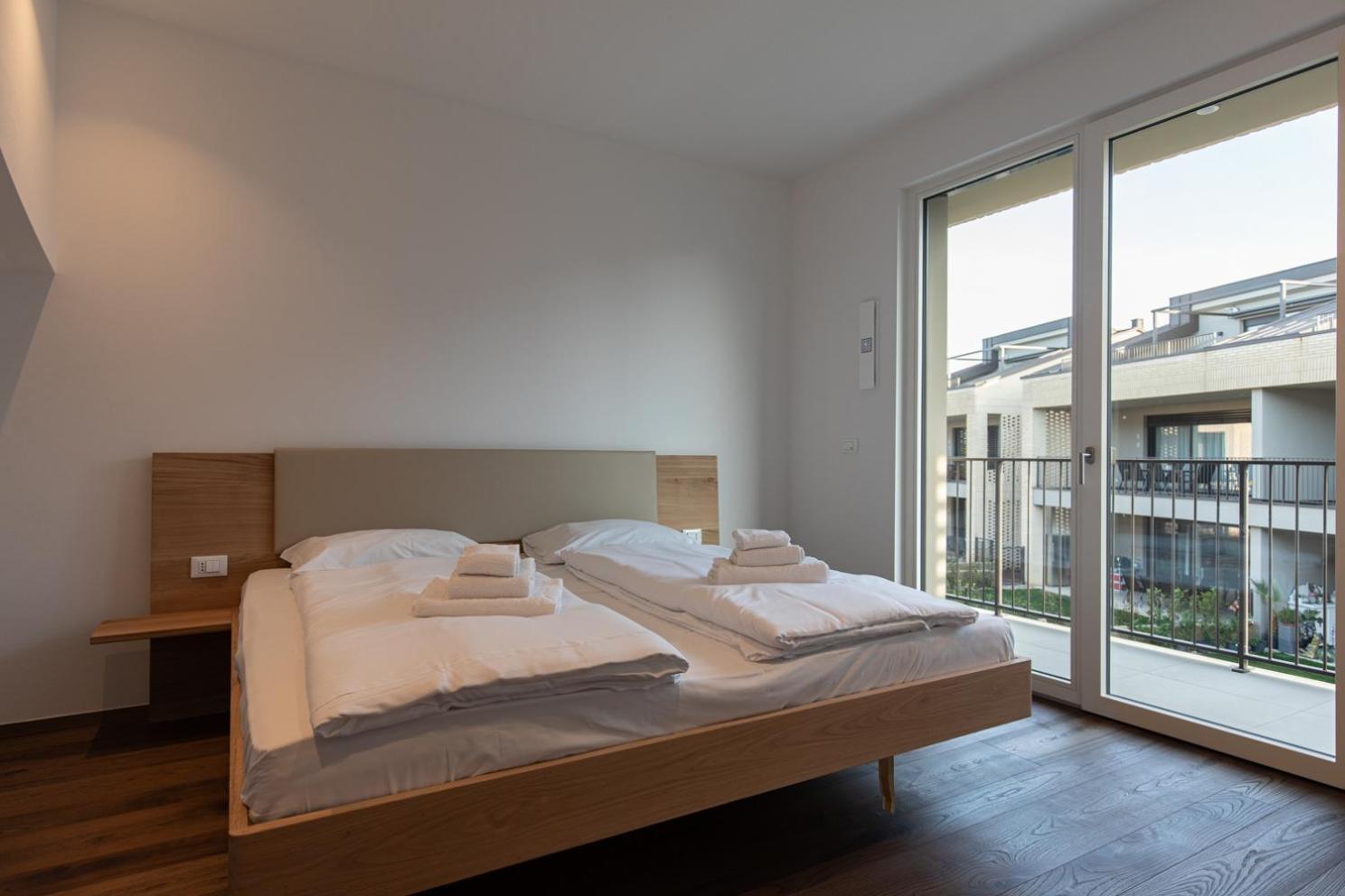 Casa vacanze Prestige Garda - Borgo Secolo