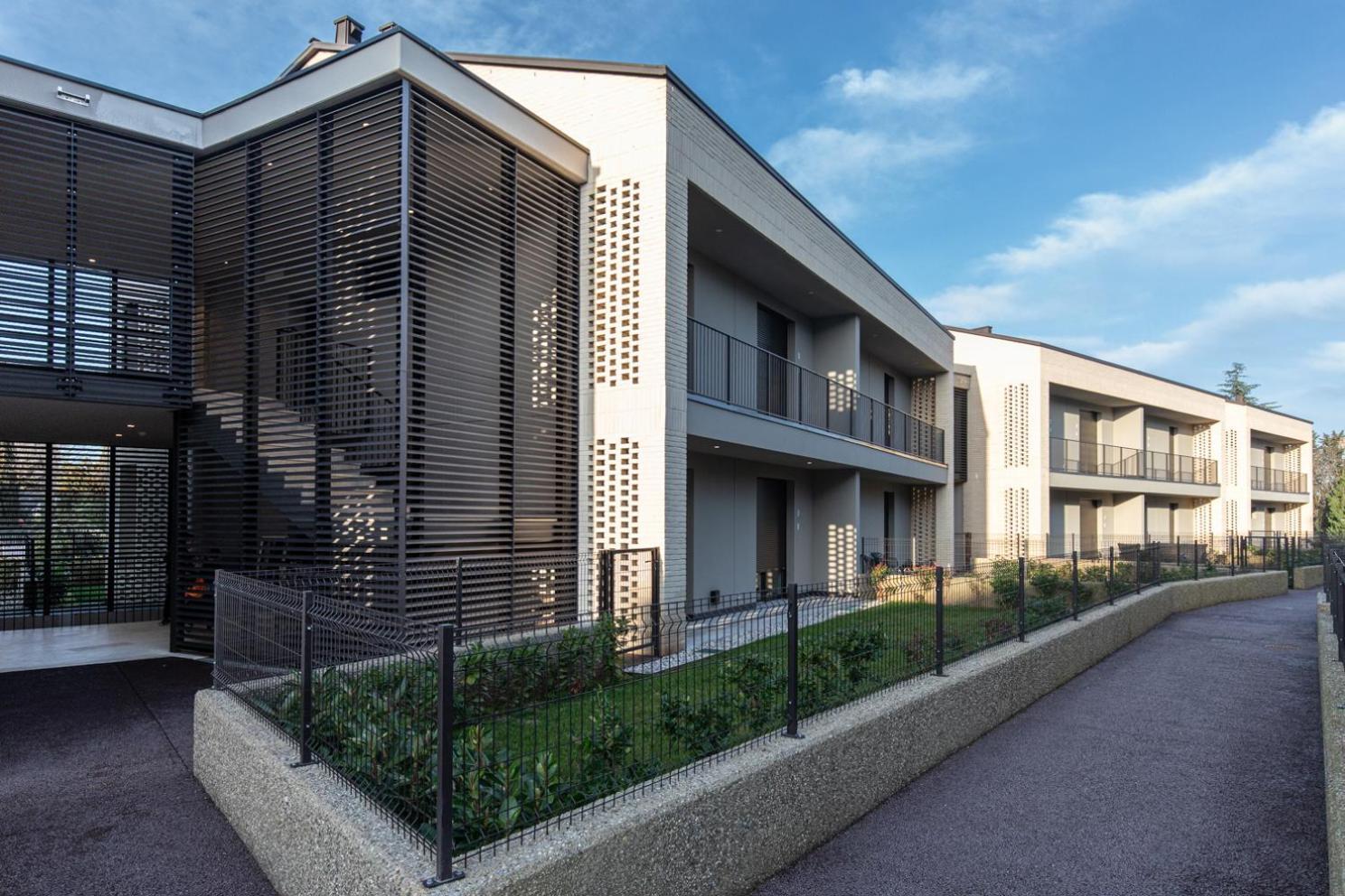 Prestige Garda - Borgo Secolo Casa vacanze