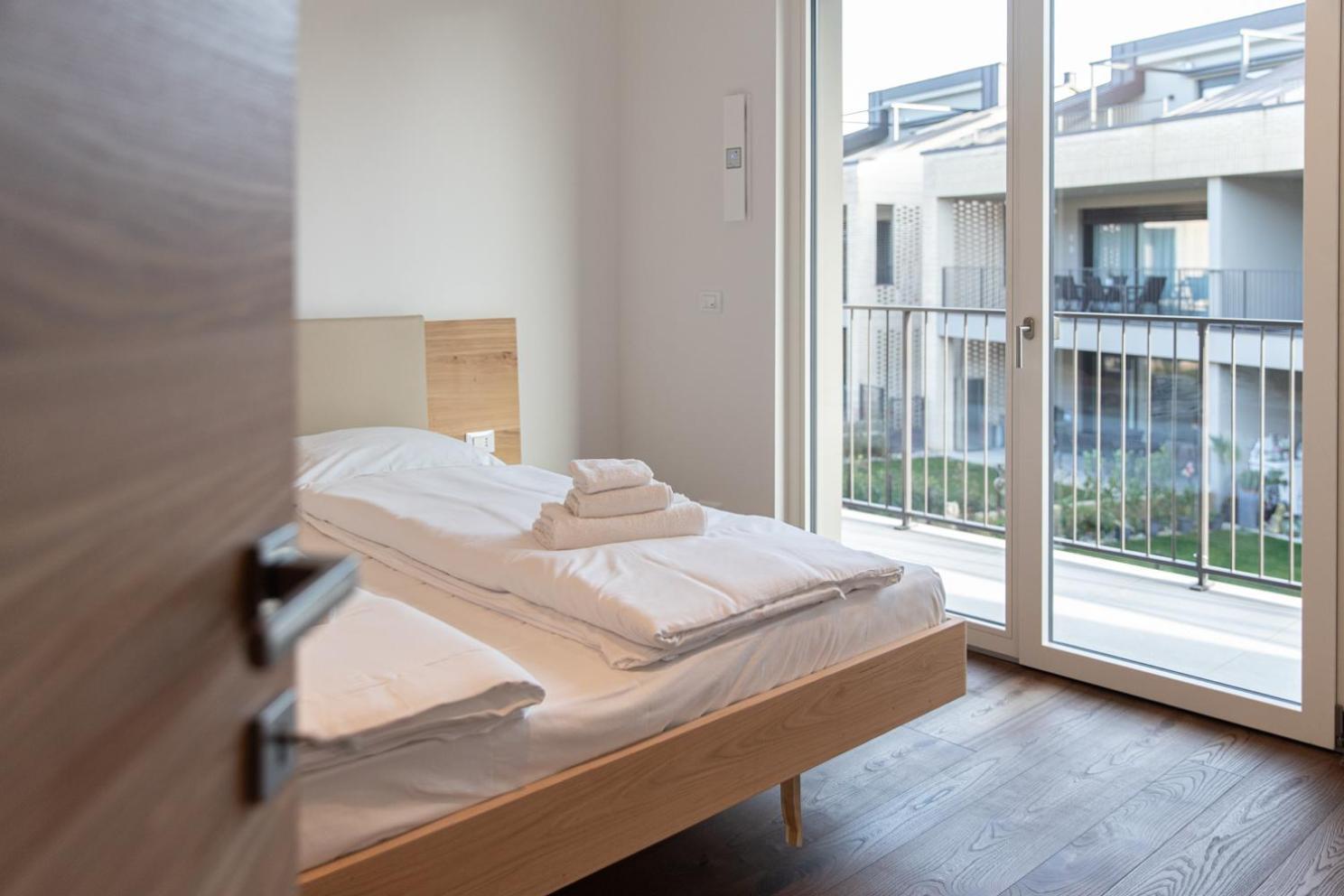 Casa vacanze Prestige Garda - Borgo Secolo