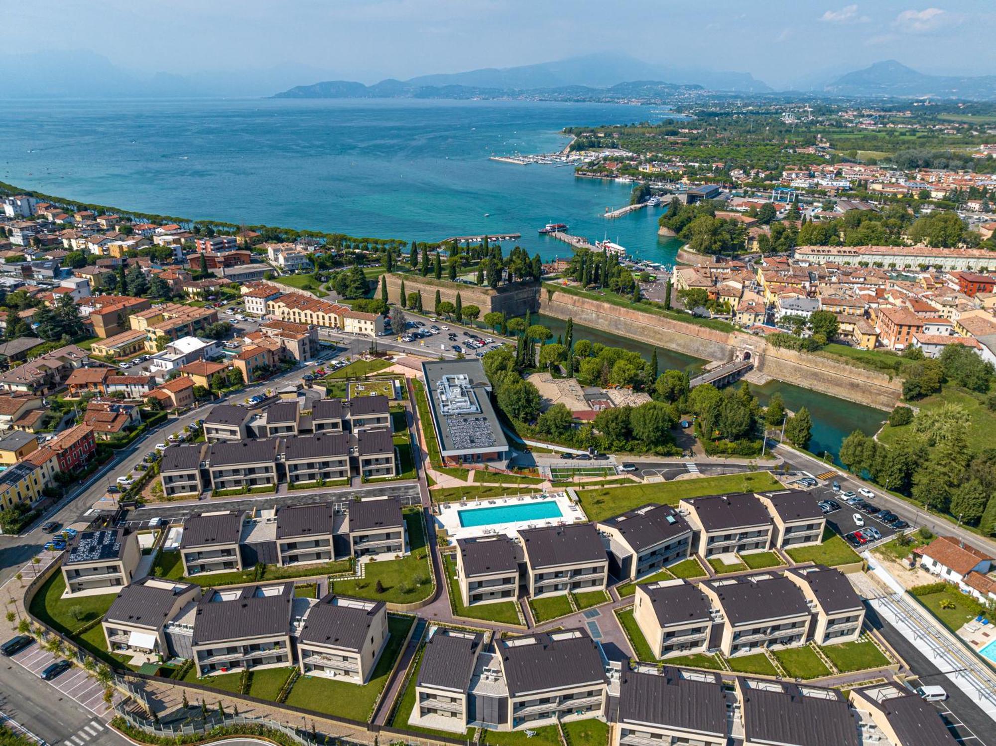 Prestige Garda - Borgo Secolo