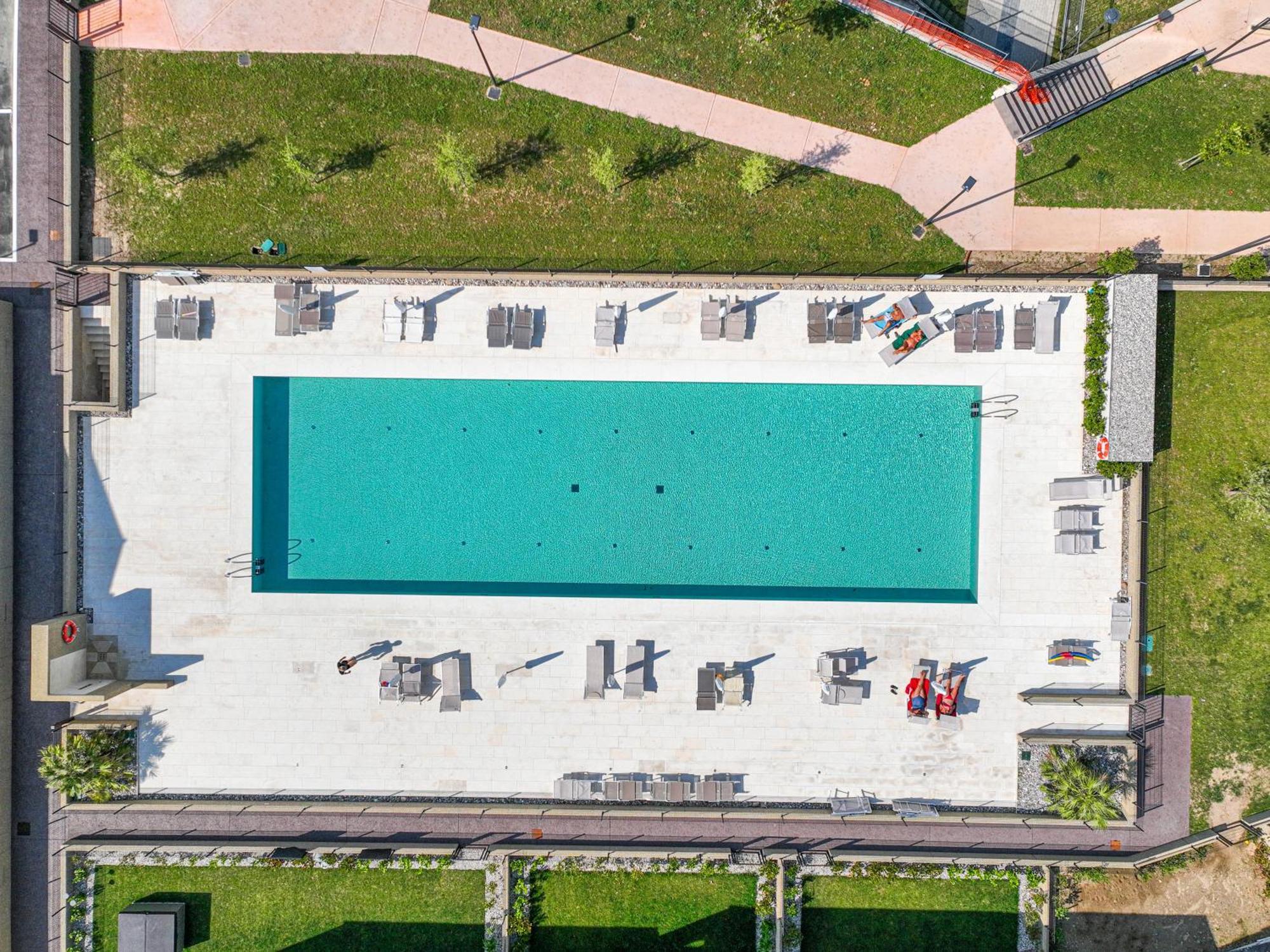 Prestige Garda - Borgo Secolo Casa vacanze *