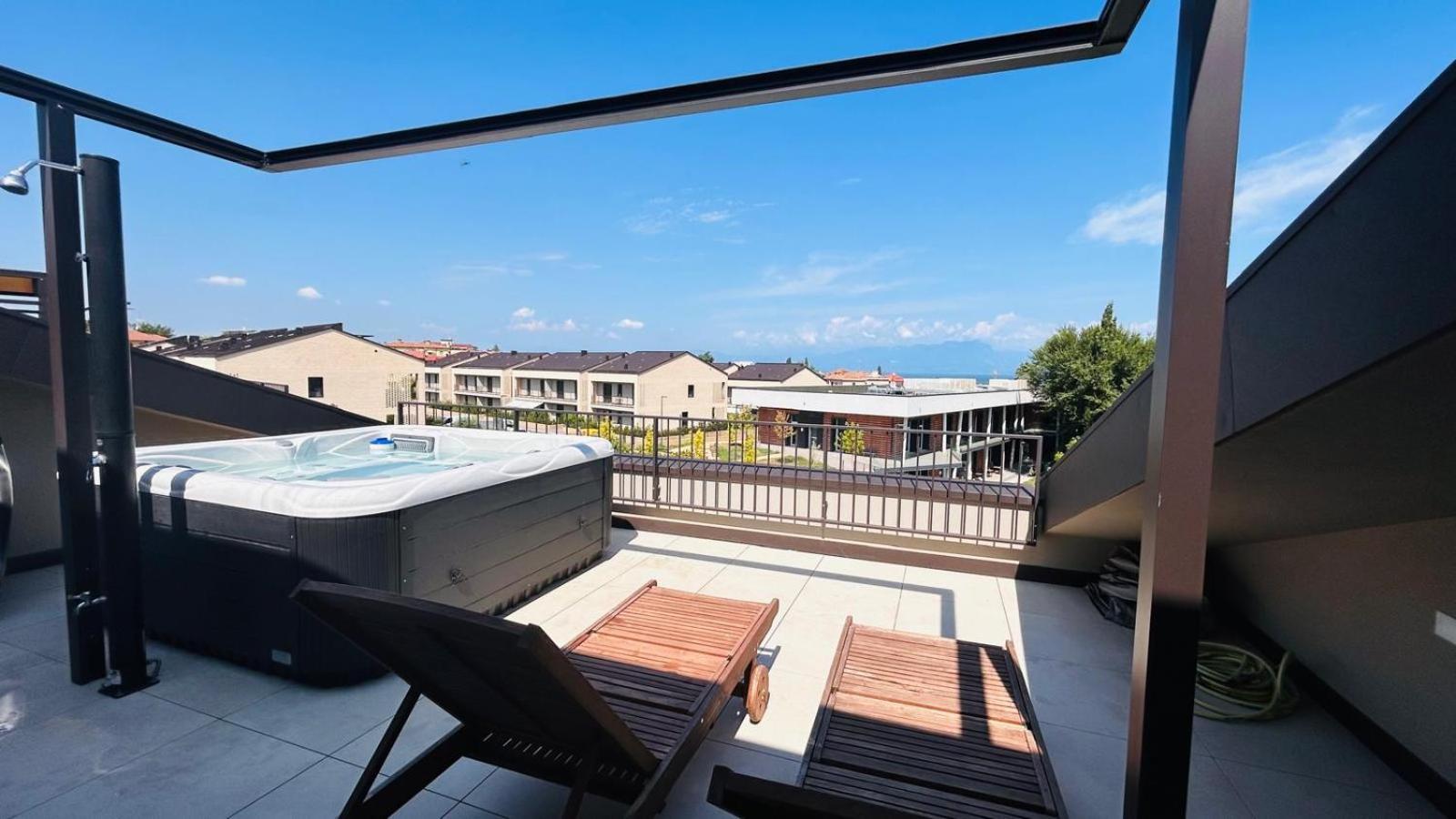 Casa vacanze Prestige Garda - Borgo Secolo Peschiera del Garda