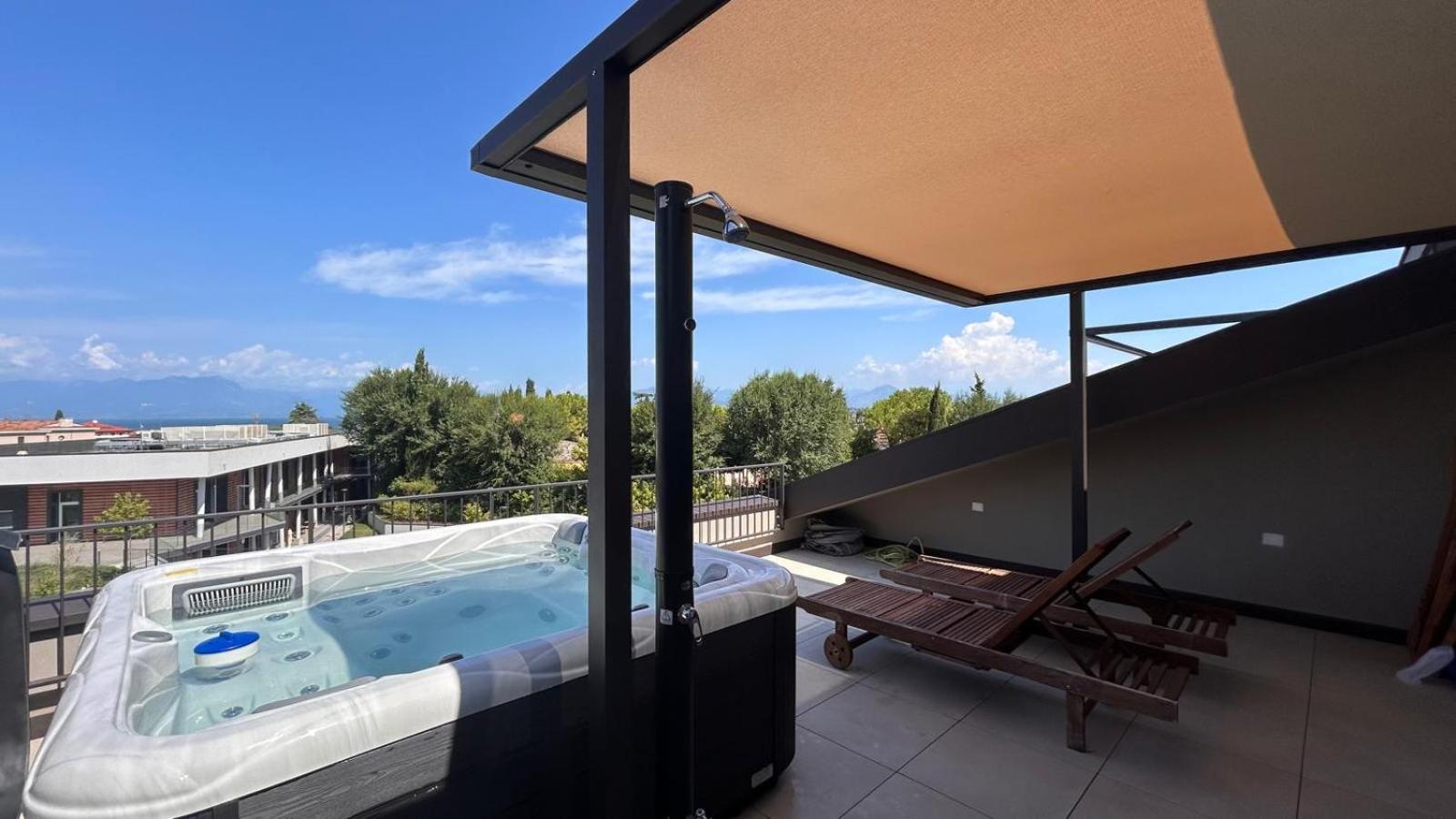 Prestige Garda - Borgo Secolo Casa vacanze *