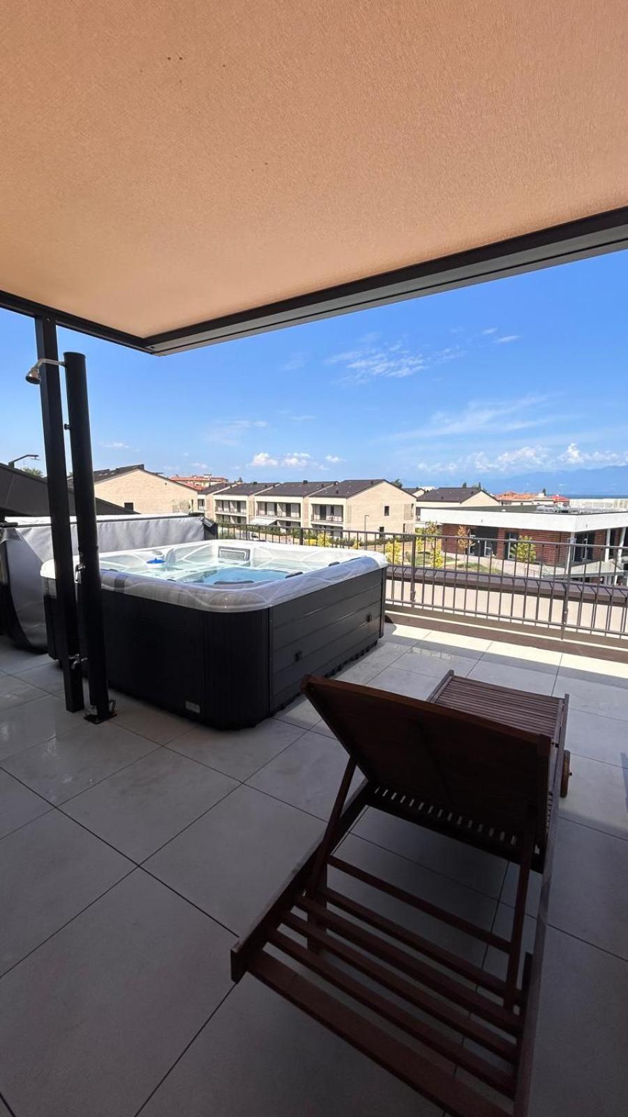 Casa vacanze Prestige Garda - Borgo Secolo *