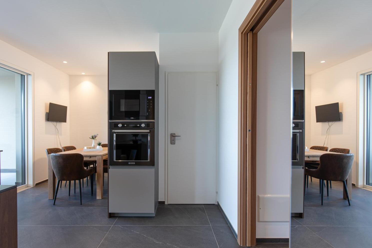 Prestige Garda - Borgo Secolo