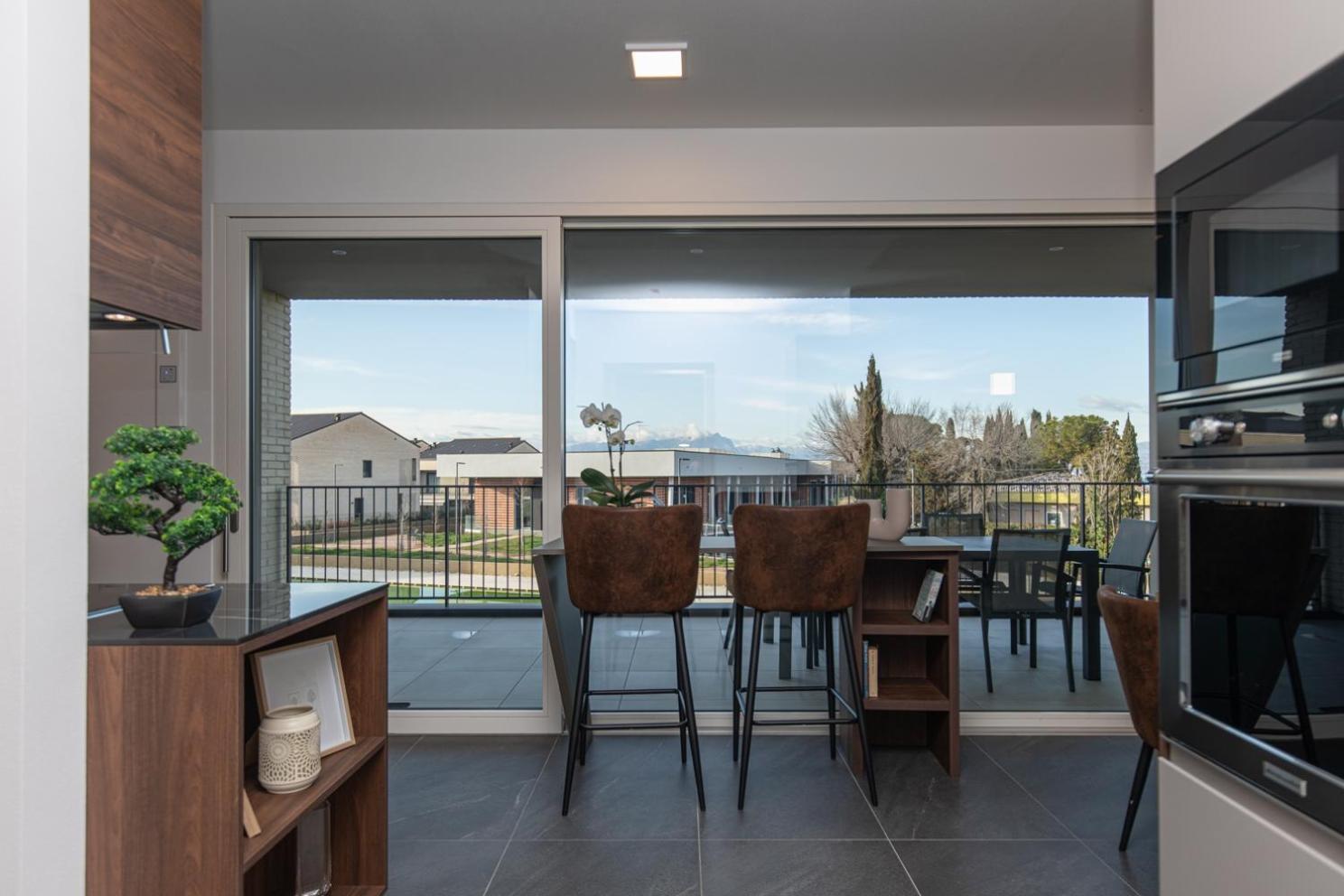 Prestige Garda - Borgo Secolo * Peschiera del Garda